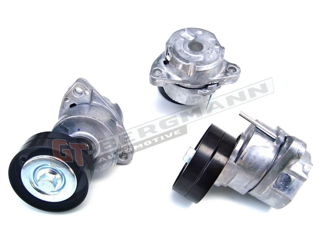 Belt Tensioner, V-ribbed belt GT51-051