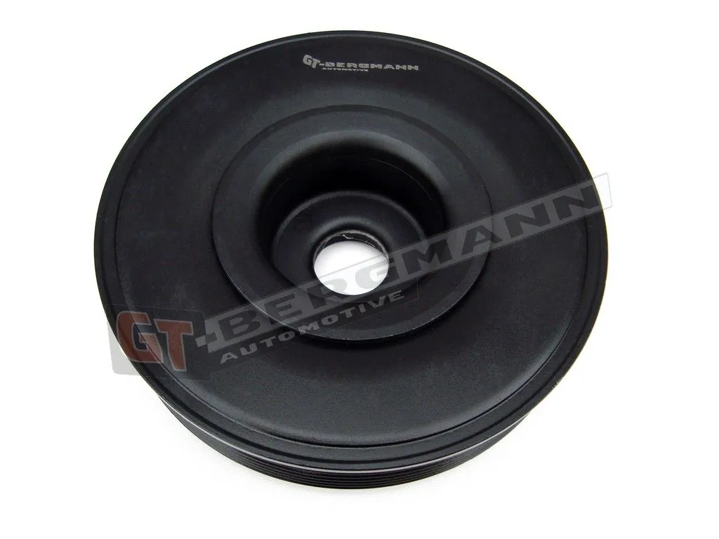 Belt Pulley, crankshaft GT50-012