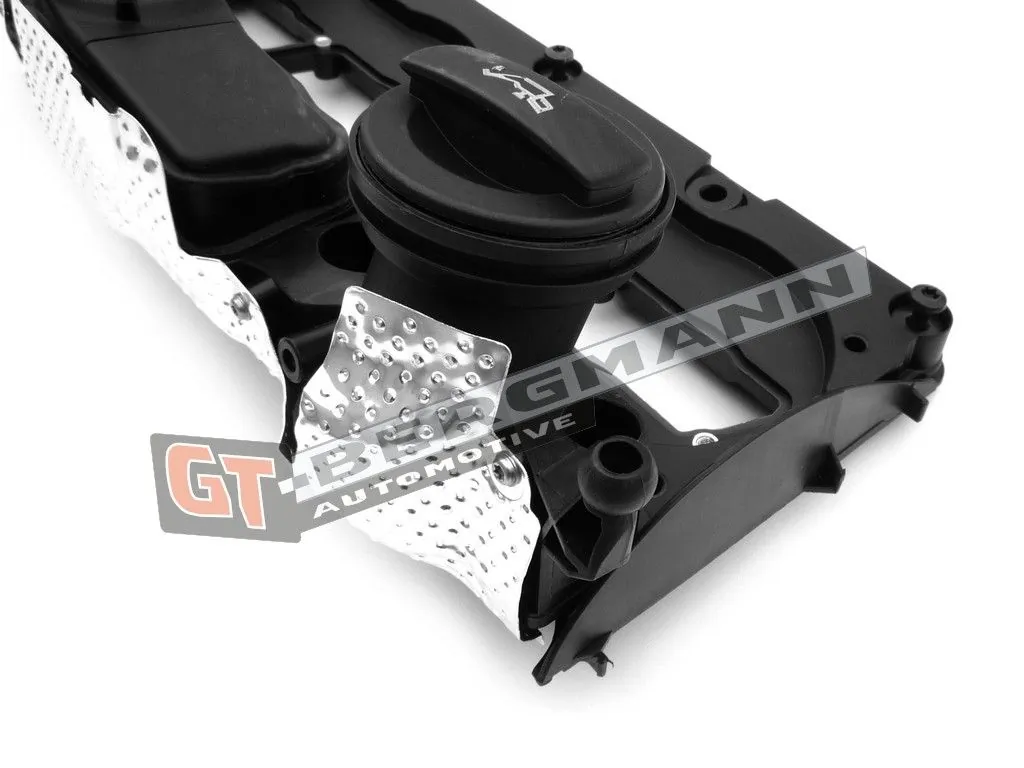 Cylinder Head Cover GT58-038