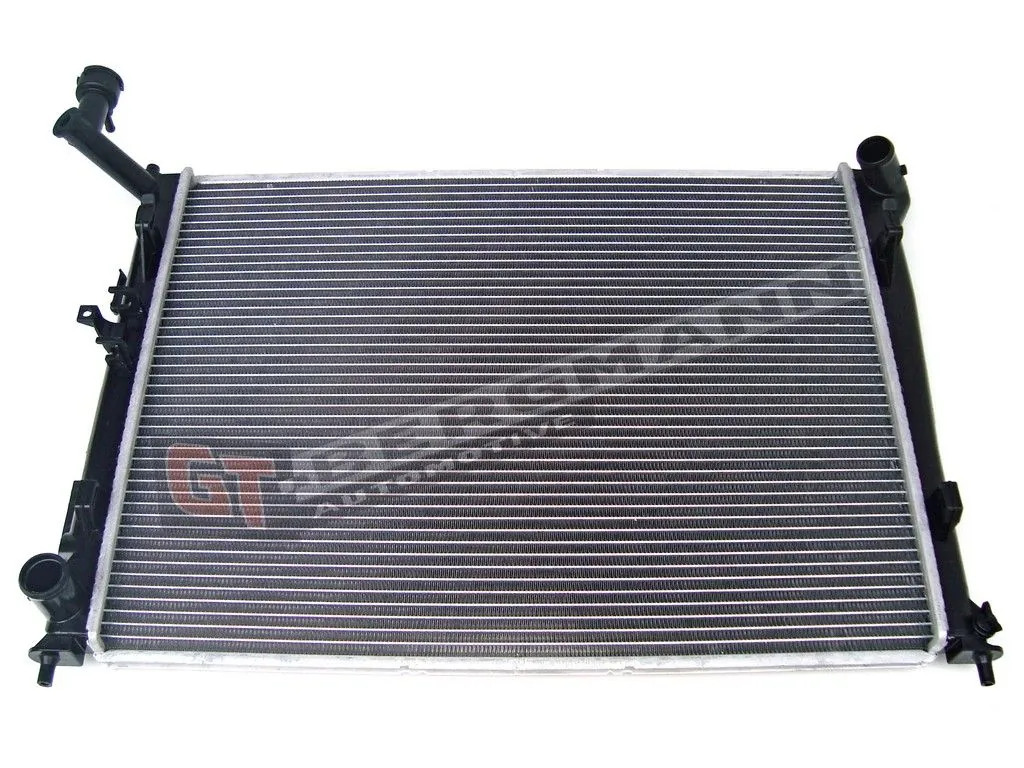 Radiator, engine cooling GT10-196