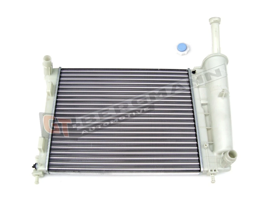 Radiator, engine cooling GT10-053