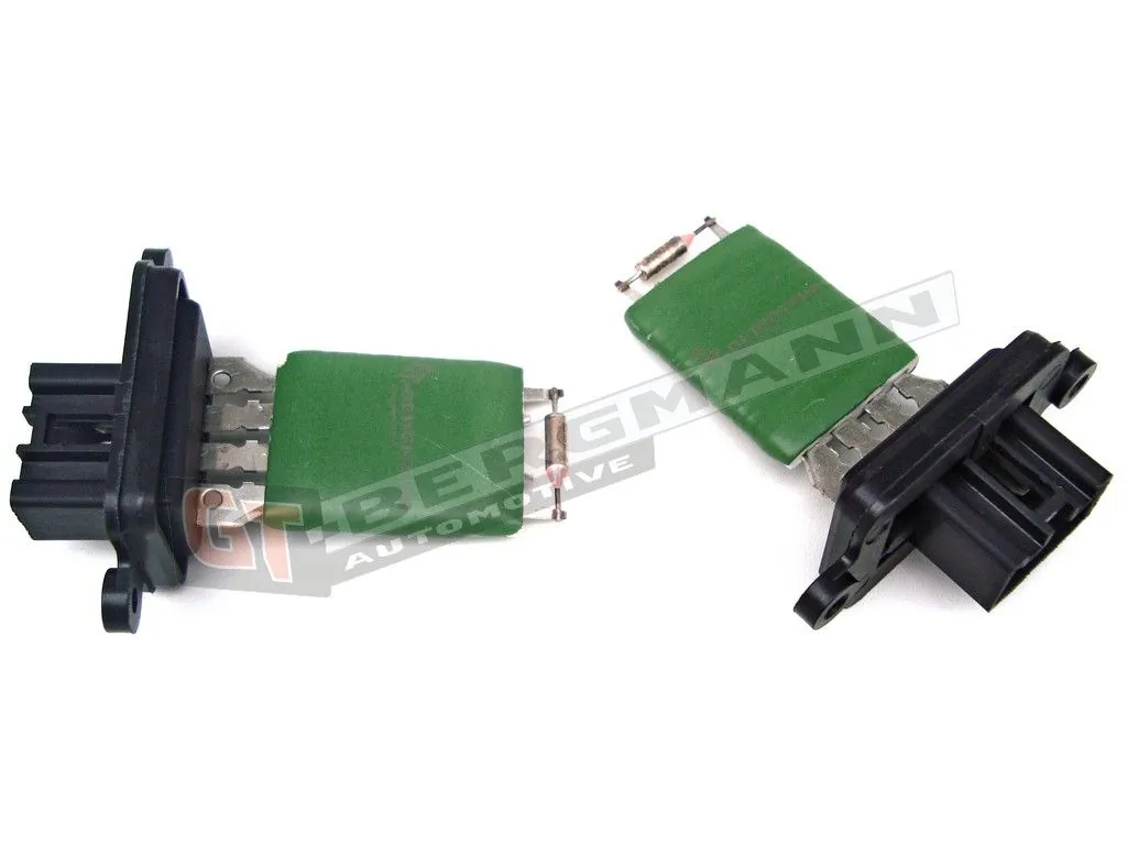 Resistor, interior blower GT18-024