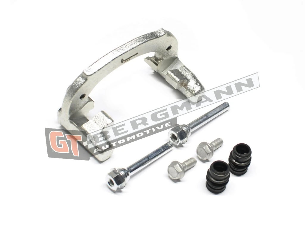 Bracket, brake caliper GT81-007