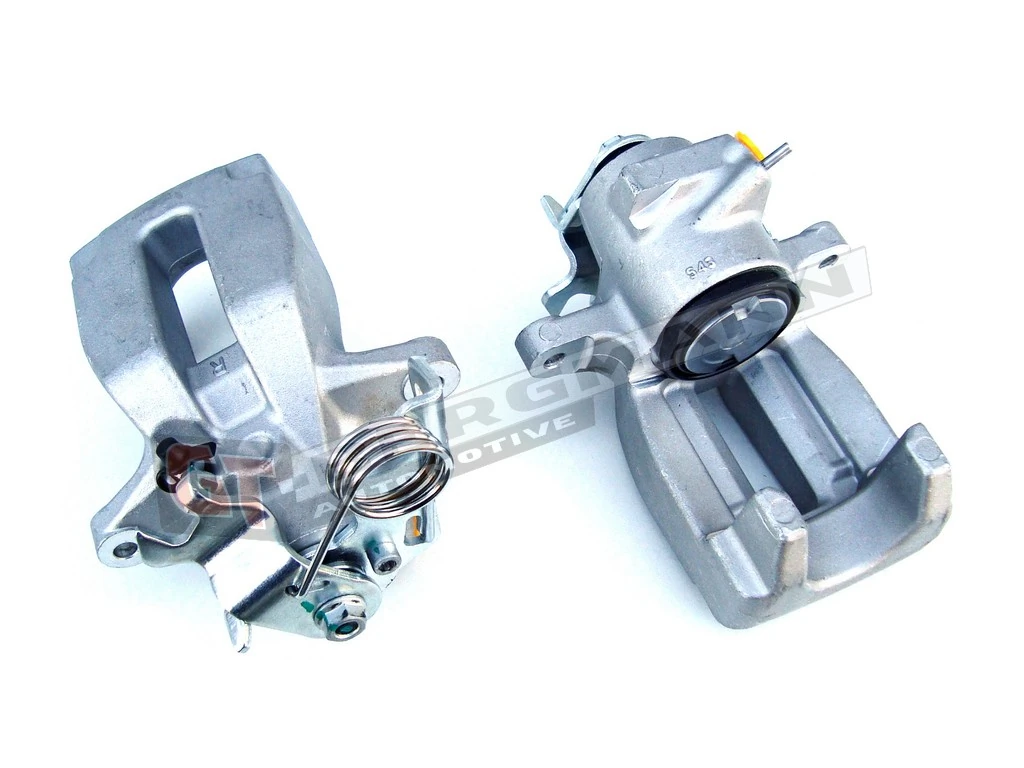 Brake Caliper GT80-178