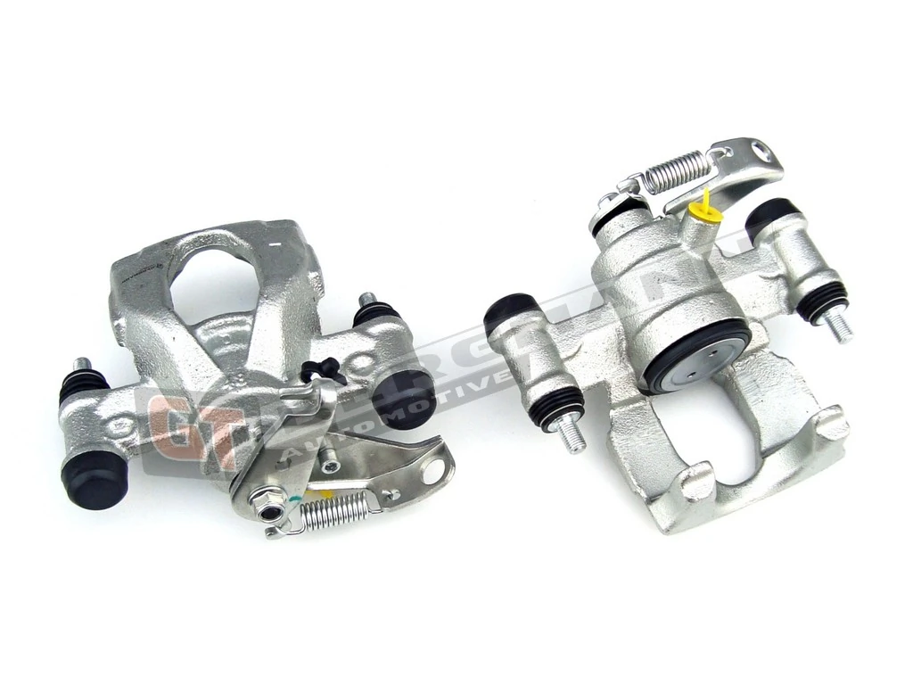 Brake Caliper GT80-114