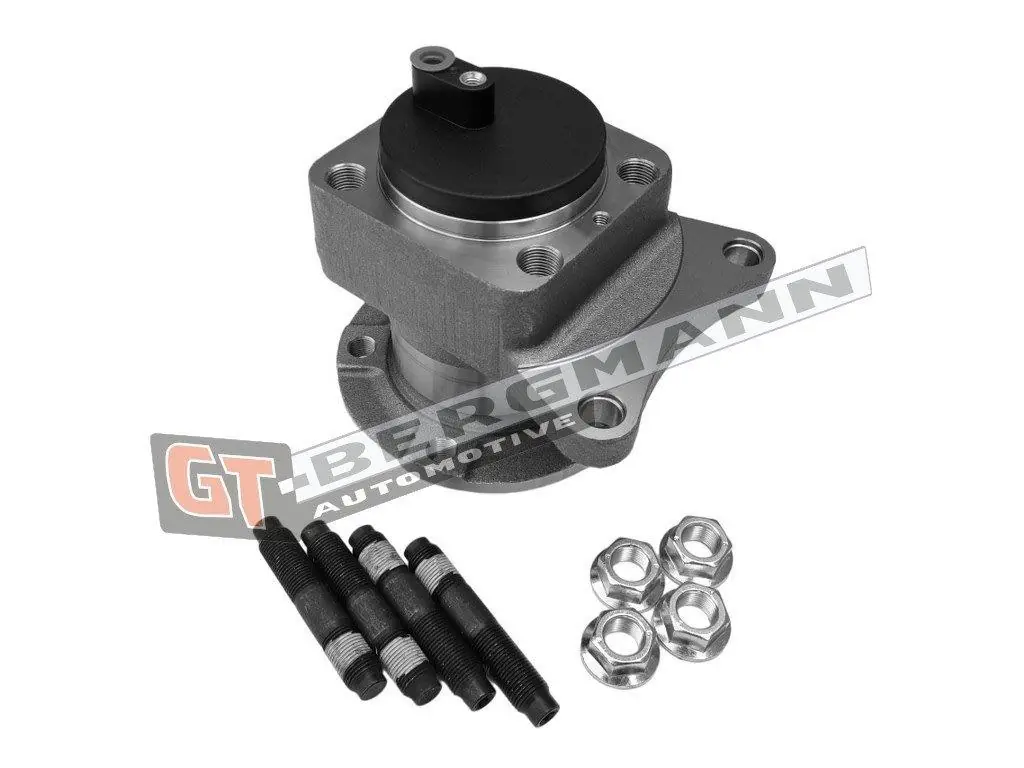 Wheel Bearing Kit GT24-208