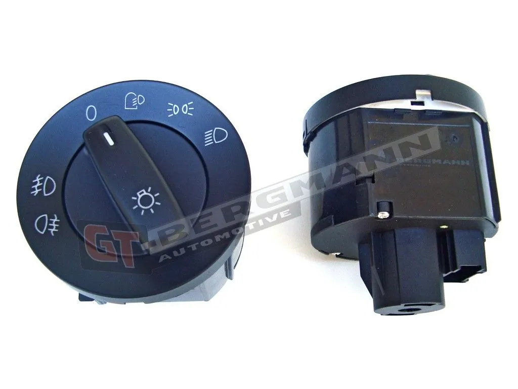 Switch, headlight GT40-009