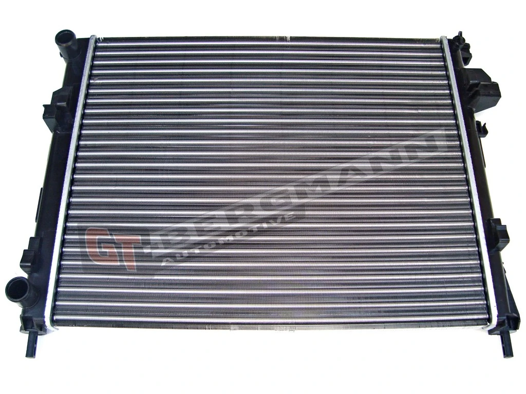 Radiator, engine cooling GT10-025