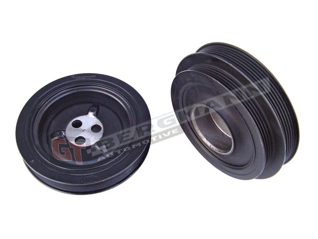 Belt Pulley, crankshaft GT50-003