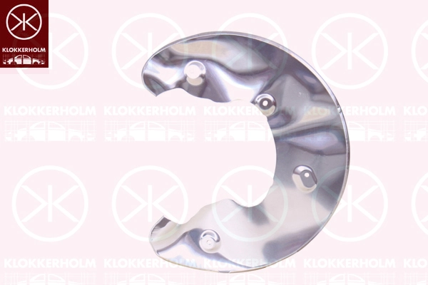 Splash Guard, brake disc 0029377