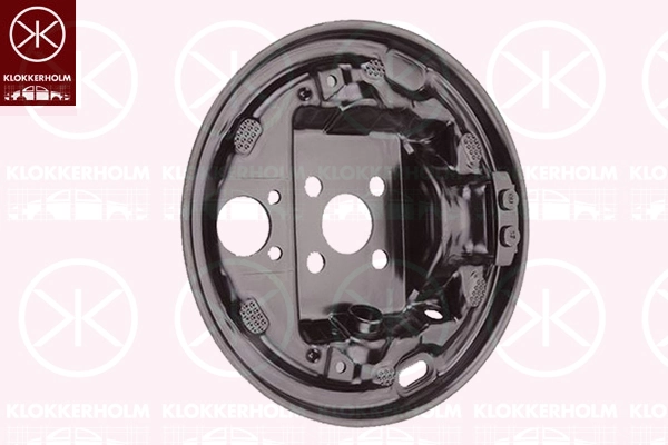 Splash Guard, brake disc 1301875