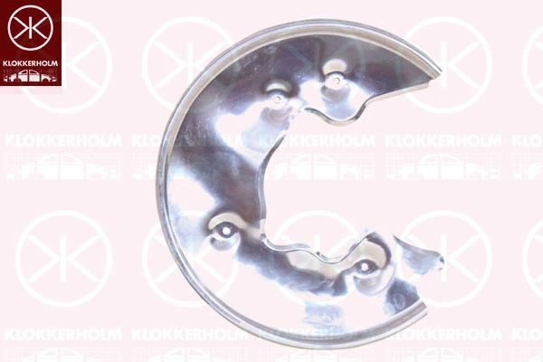 Splash Guard, brake disc 0029878