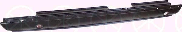 Rocker Panel 3522001