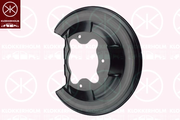 스플래시 가드, 브레이크 호스 2941870