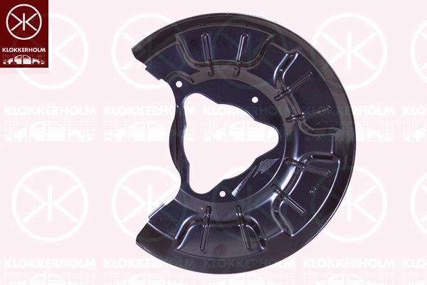 Splash Guard, brake disc 3262878