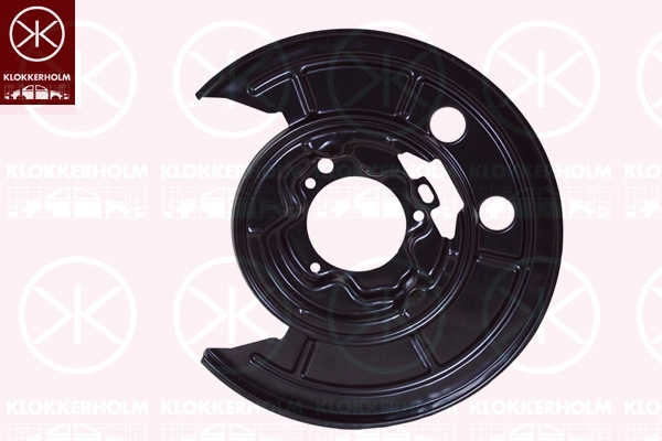 Splash Guard, brake disc 2097877