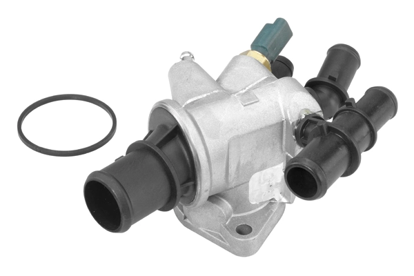 BorgWarner (Wahler) 410511.88D Thermostat, coolant