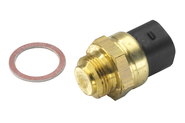 BorgWarner (Wahler) 6037.95D Temperature Switch, radiator fan