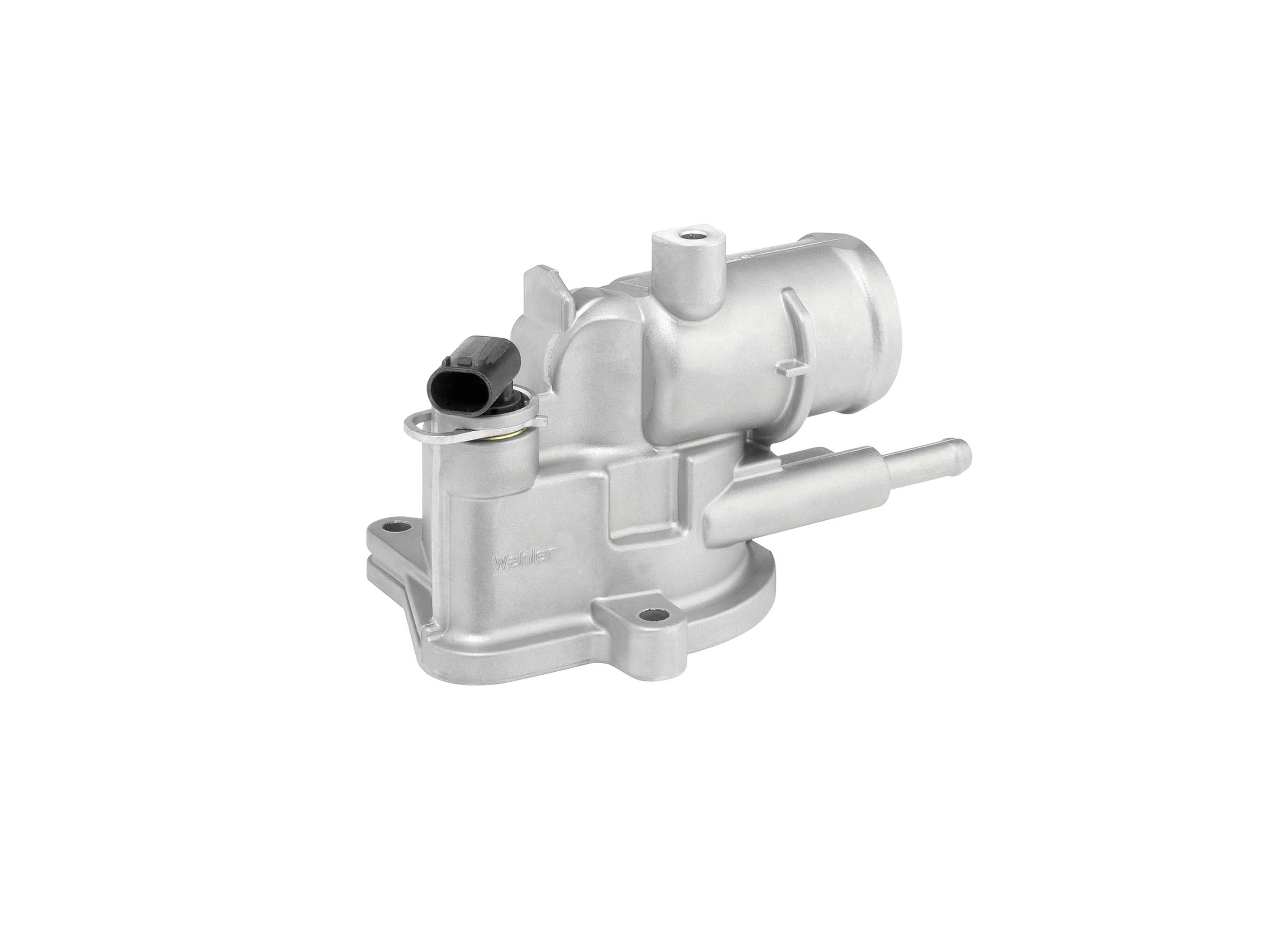 Thermostat, coolant 410171.87D