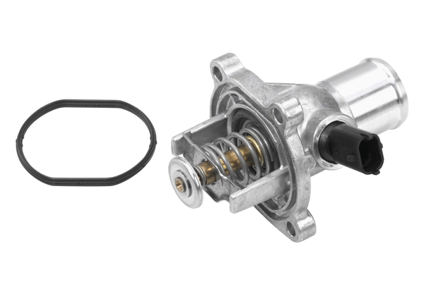 Thermostat, coolant 4431.105D