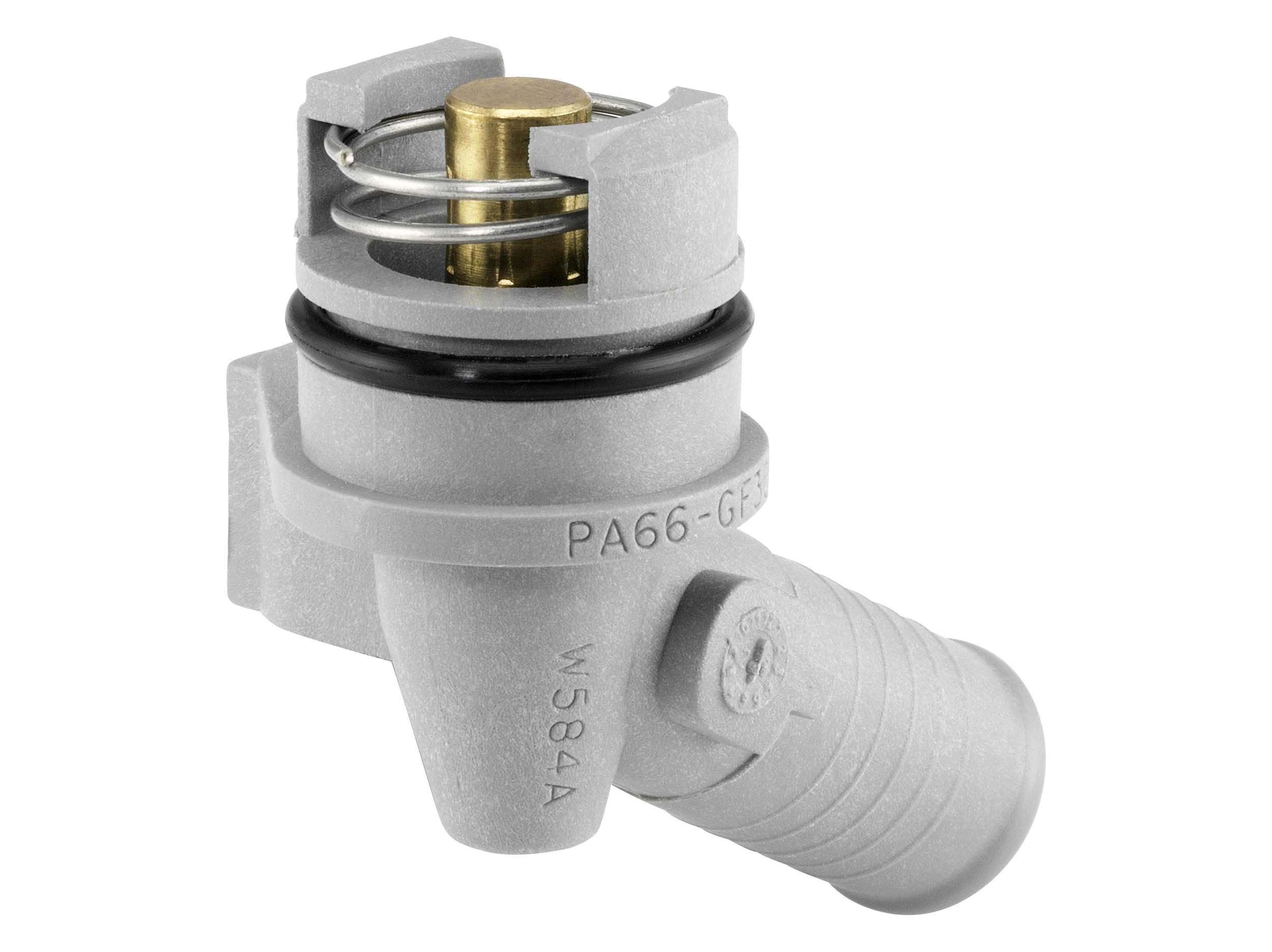 Thermostat, coolant 412510.75D