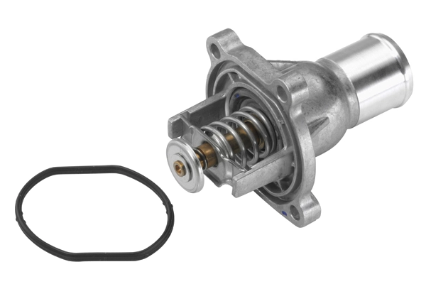 Thermostat, coolant 4357.92D