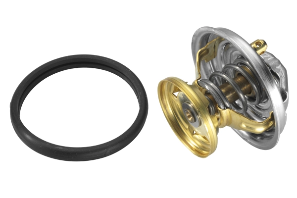 Thermostat, coolant 4176.85D