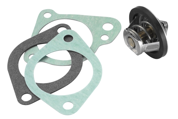 BorgWarner (Wahler) 3021.88D50 Thermostat, coolant