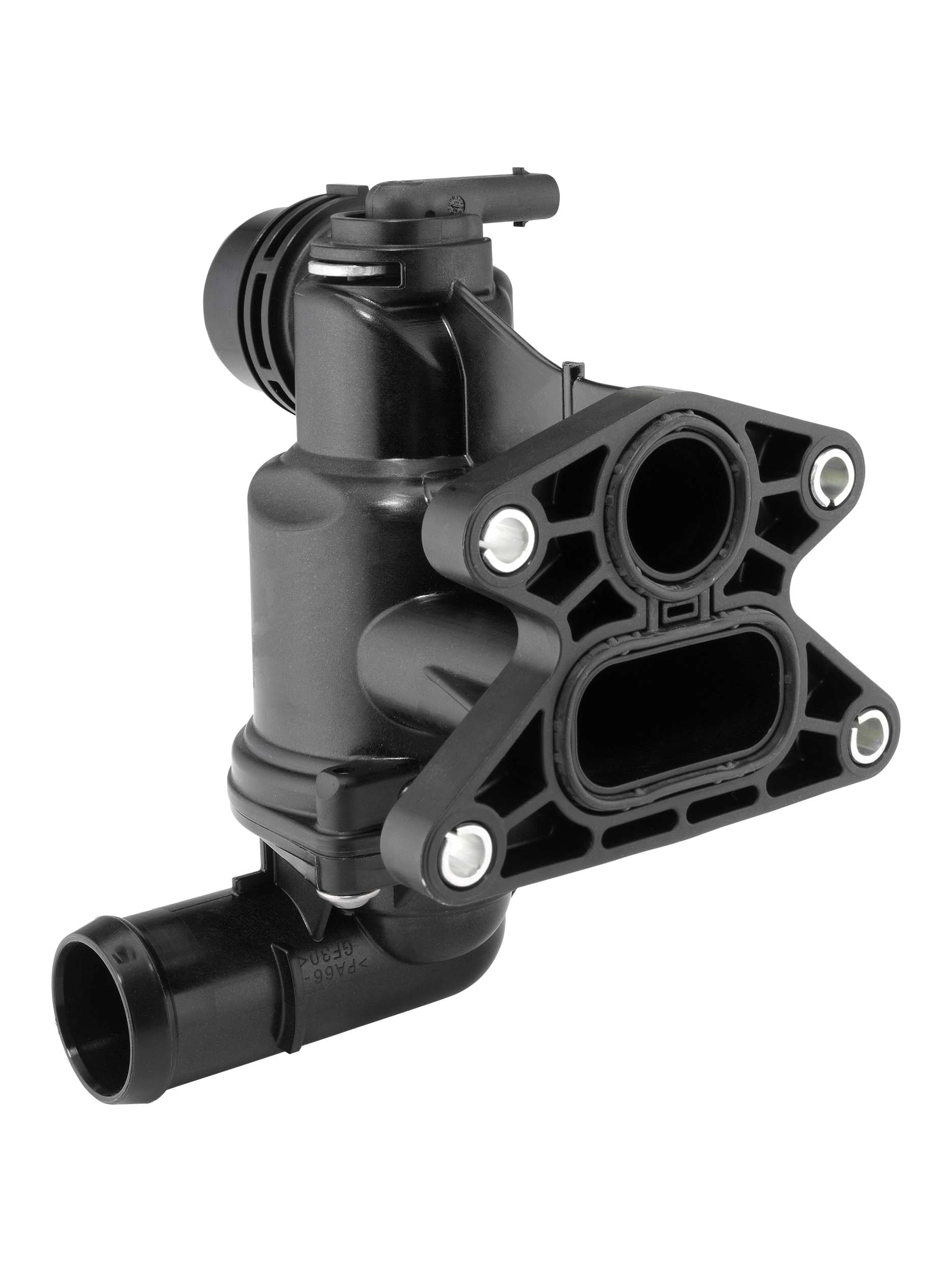 BorgWarner (Wahler) 412288.90D Thermostat, coolant