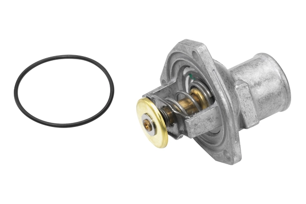 BorgWarner (Wahler) 4144.82D Thermostat, coolant