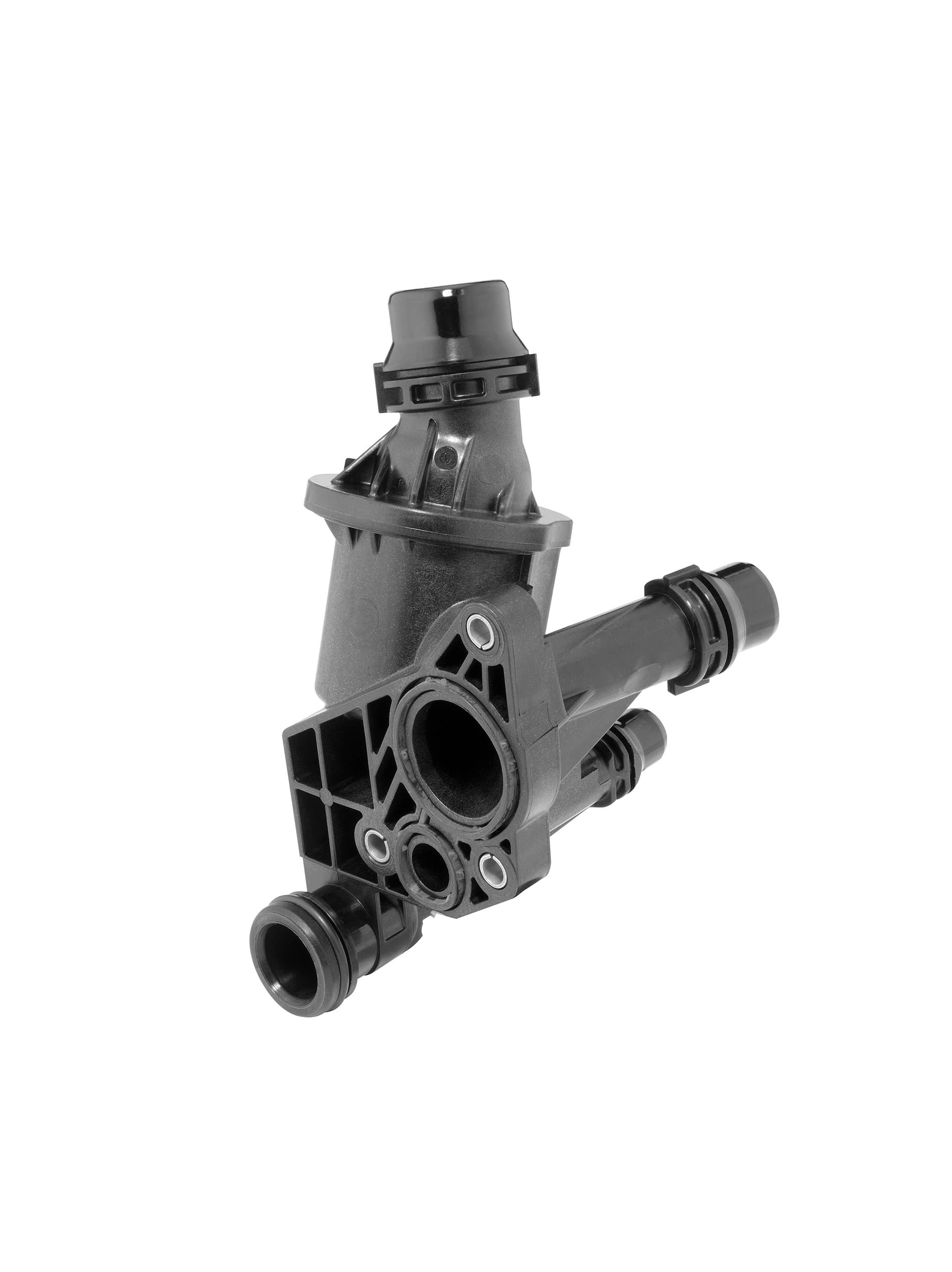 BorgWarner (Wahler) 411643.88D Thermostat, coolant