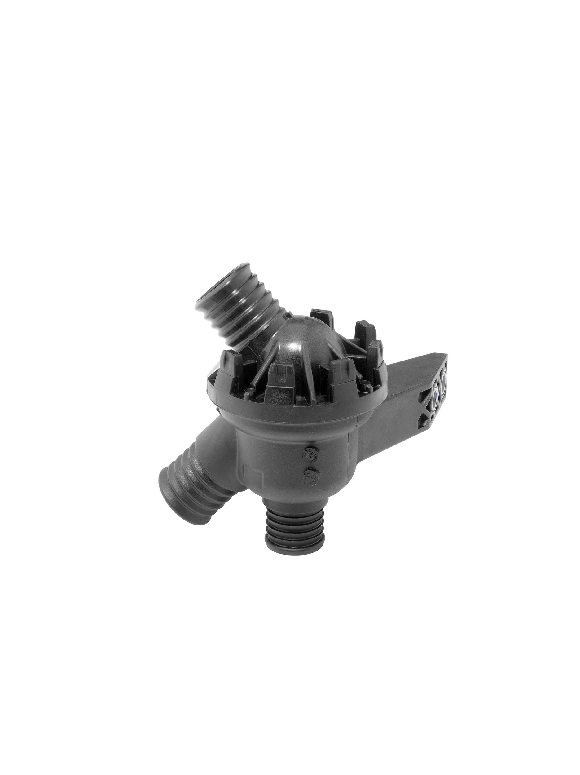 BorgWarner (Wahler) 411458.85D Thermostat, coolant