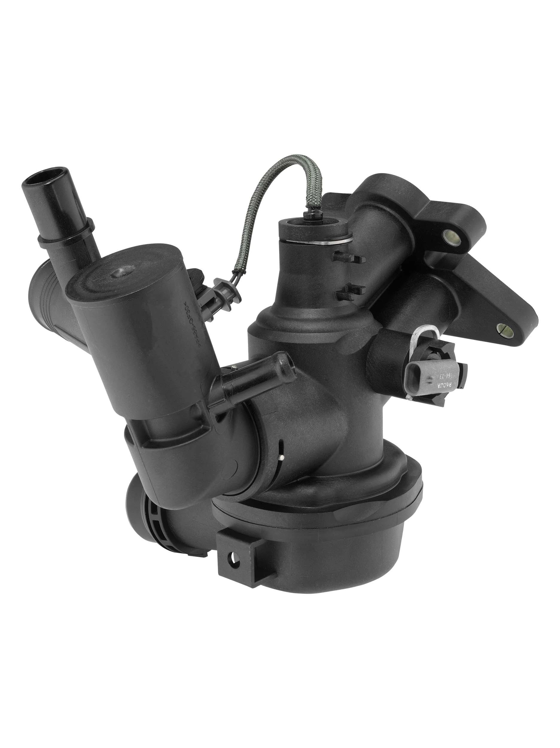 BorgWarner (Wahler) 412472.99D Thermostat, coolant
