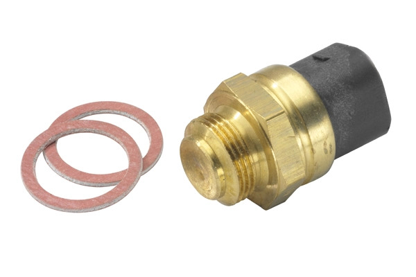 Temperature Switch, radiator fan 6039.95D