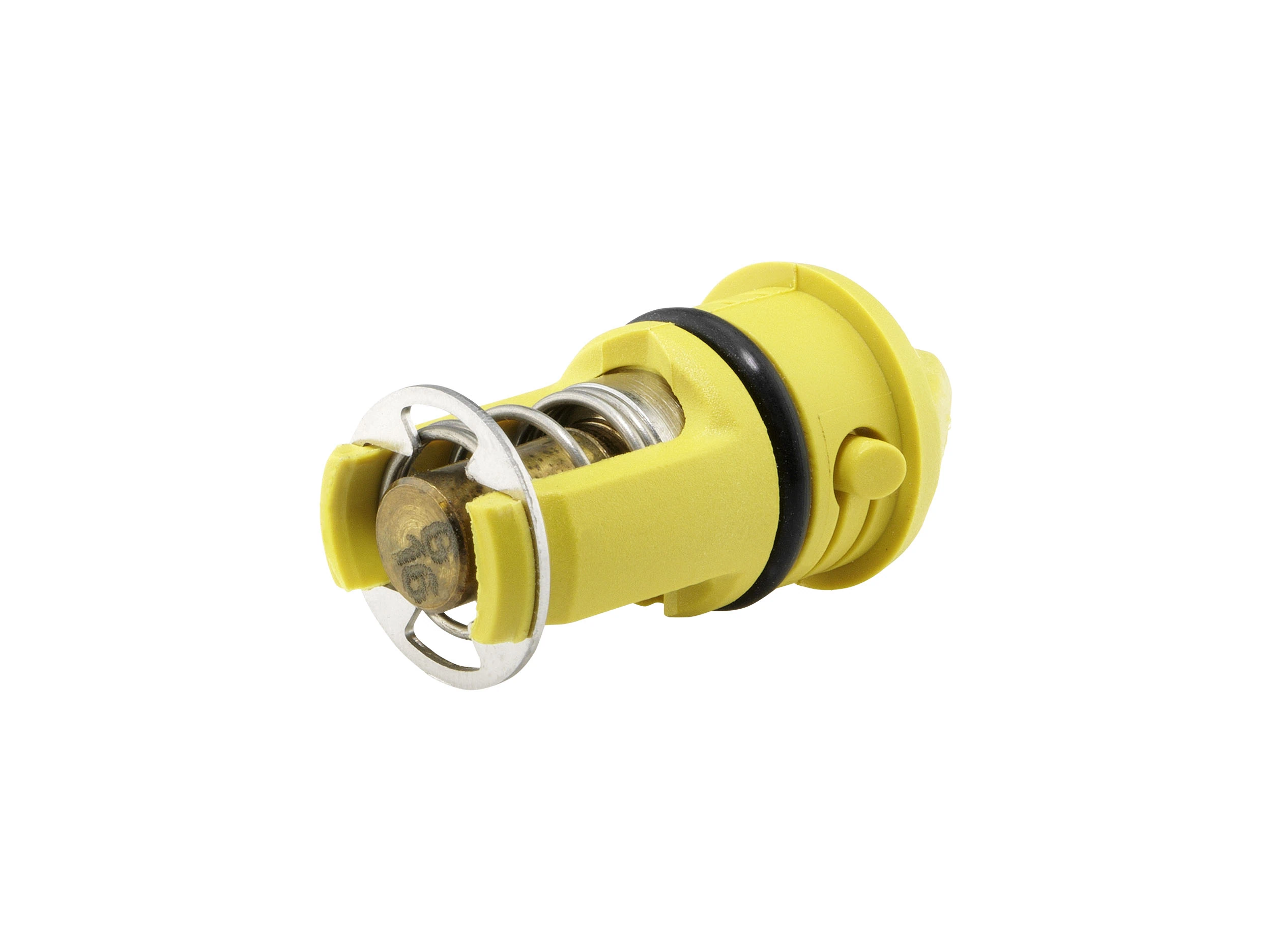 BorgWarner (Wahler) 412502.75D Thermostat, coolant