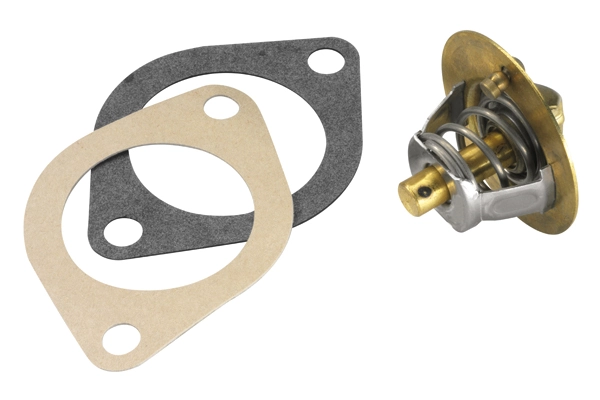 Thermostat, coolant 3119.82D5