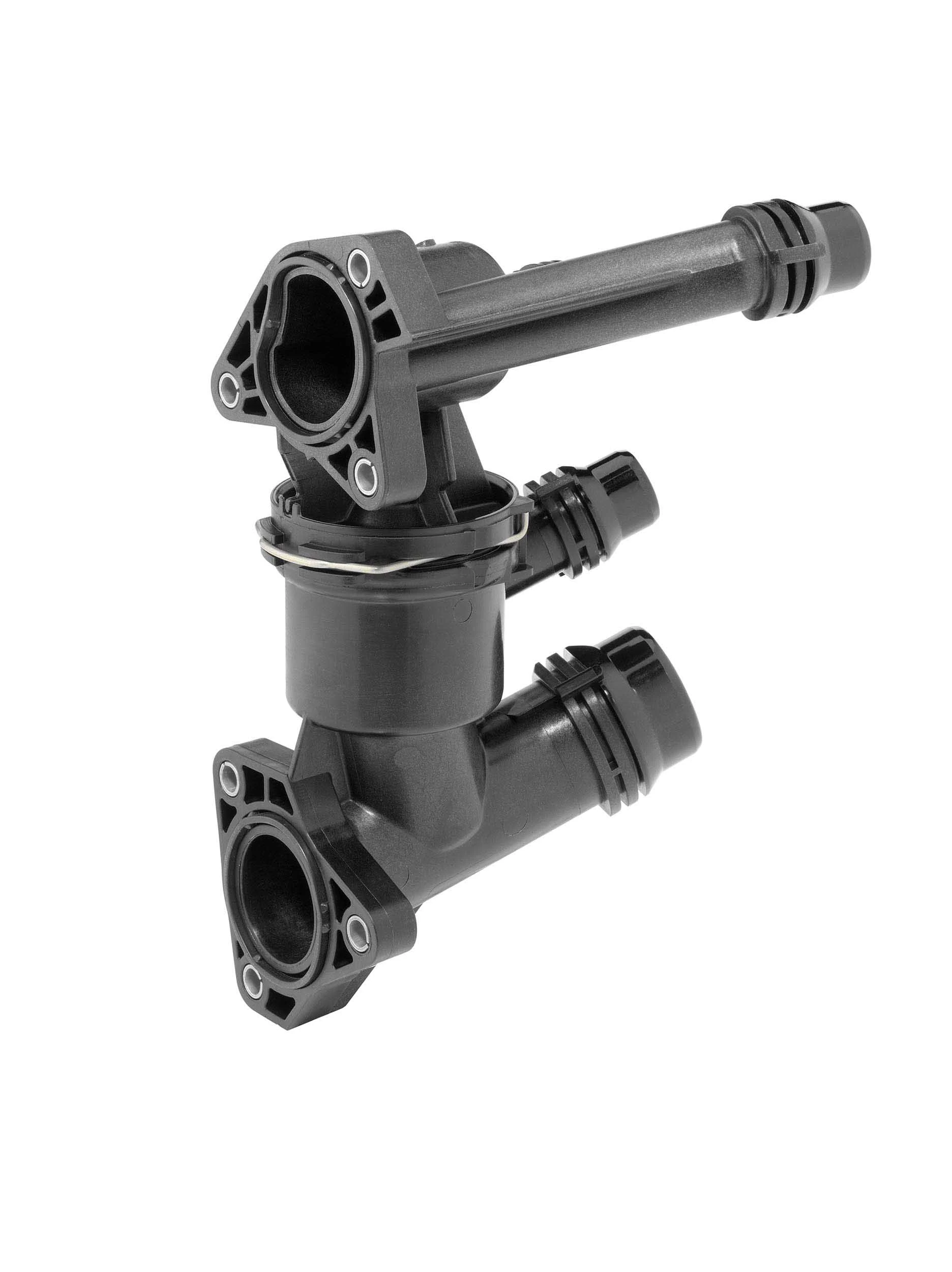 Thermostat, coolant 411701.88D