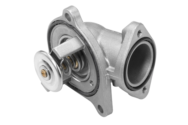 BorgWarner (Wahler) 410055.87D Thermostat, coolant