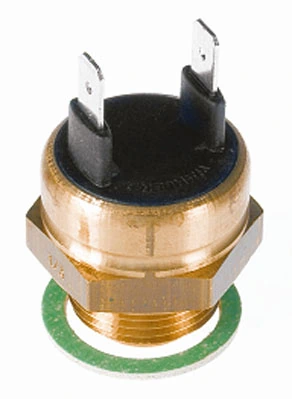 BorgWarner (Wahler) 6010.95D Temperature Switch, radiator fan