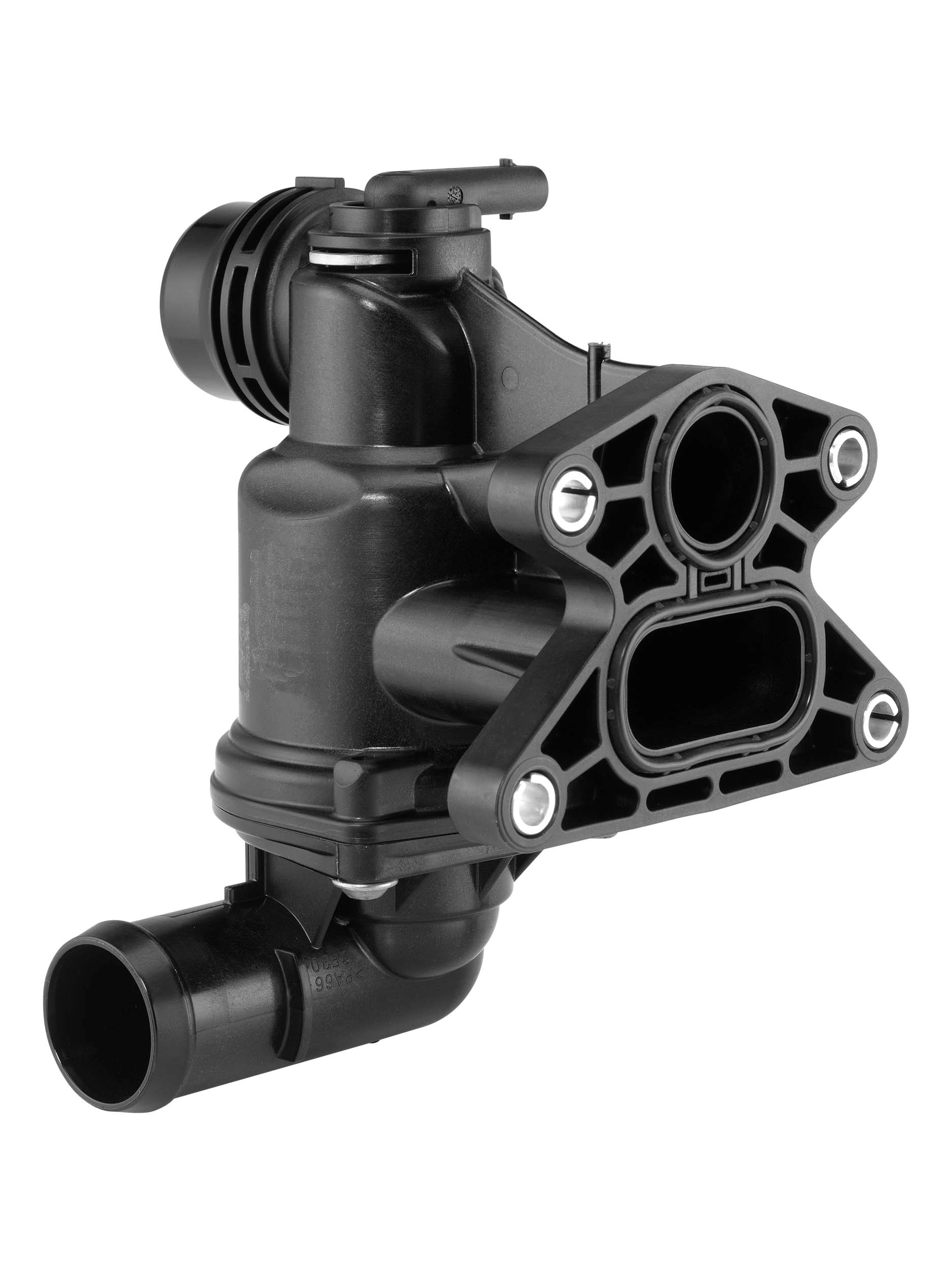 BorgWarner (Wahler) 412122.105D Thermostat, coolant