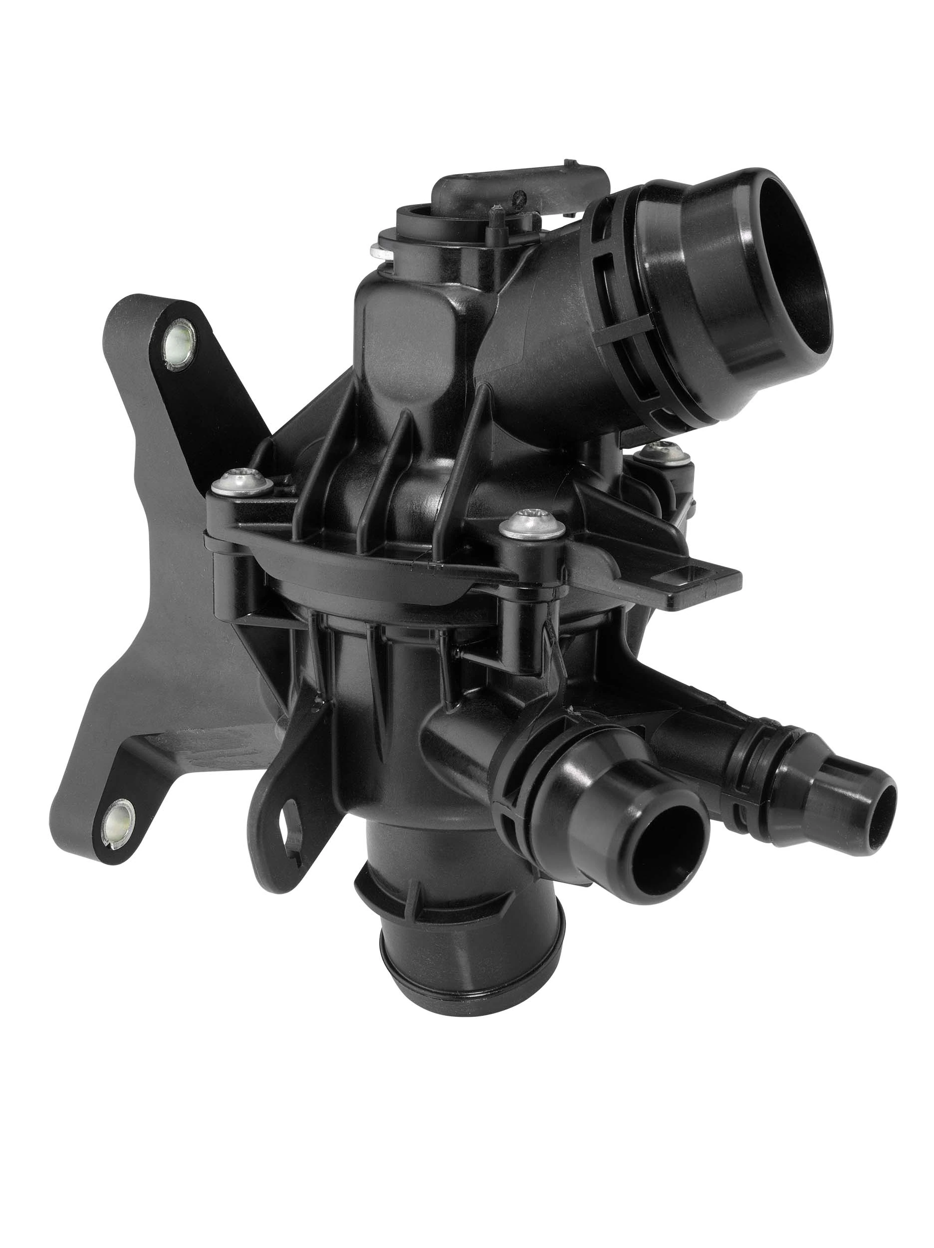 BorgWarner (Wahler) 412113.101D Thermostat, coolant