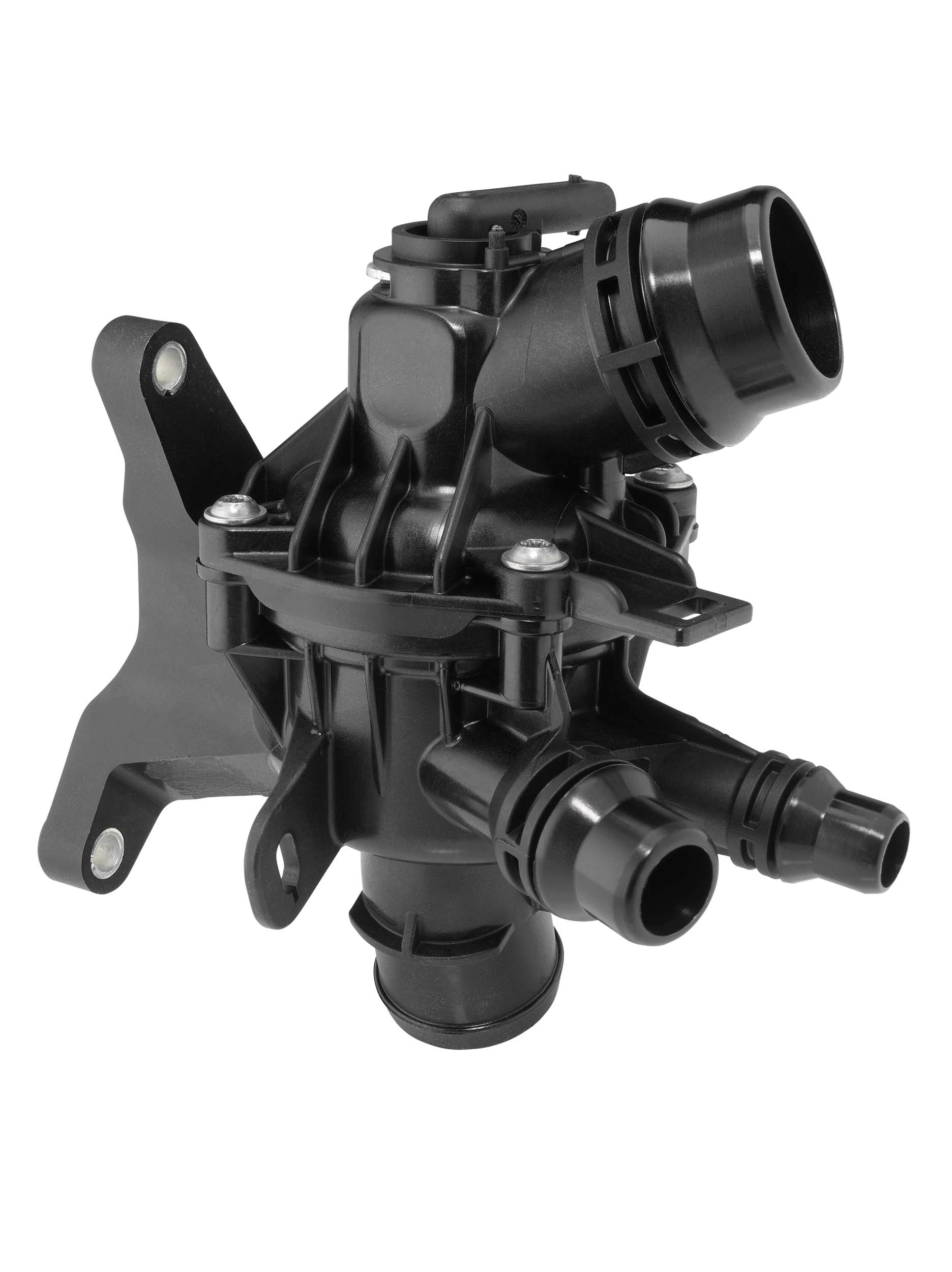 BorgWarner (Wahler) 412194.90D Thermostat, coolant