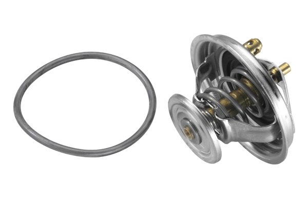 Thermostat, coolant 4455.80D