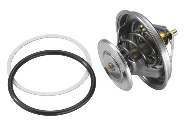 Thermostat, coolant 4150.83D50