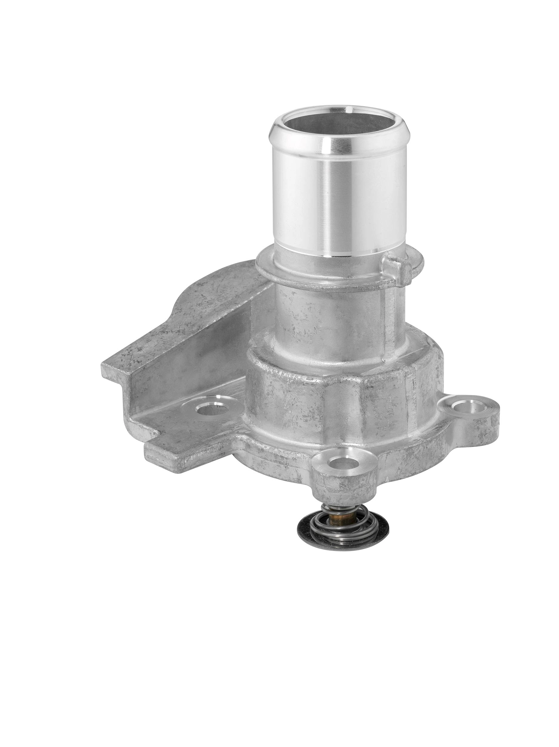 BorgWarner (Wahler) 411796.82D Thermostat, coolant