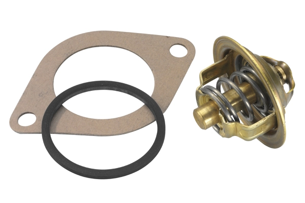 BorgWarner (Wahler) 3054.92D50 Thermostat, coolant