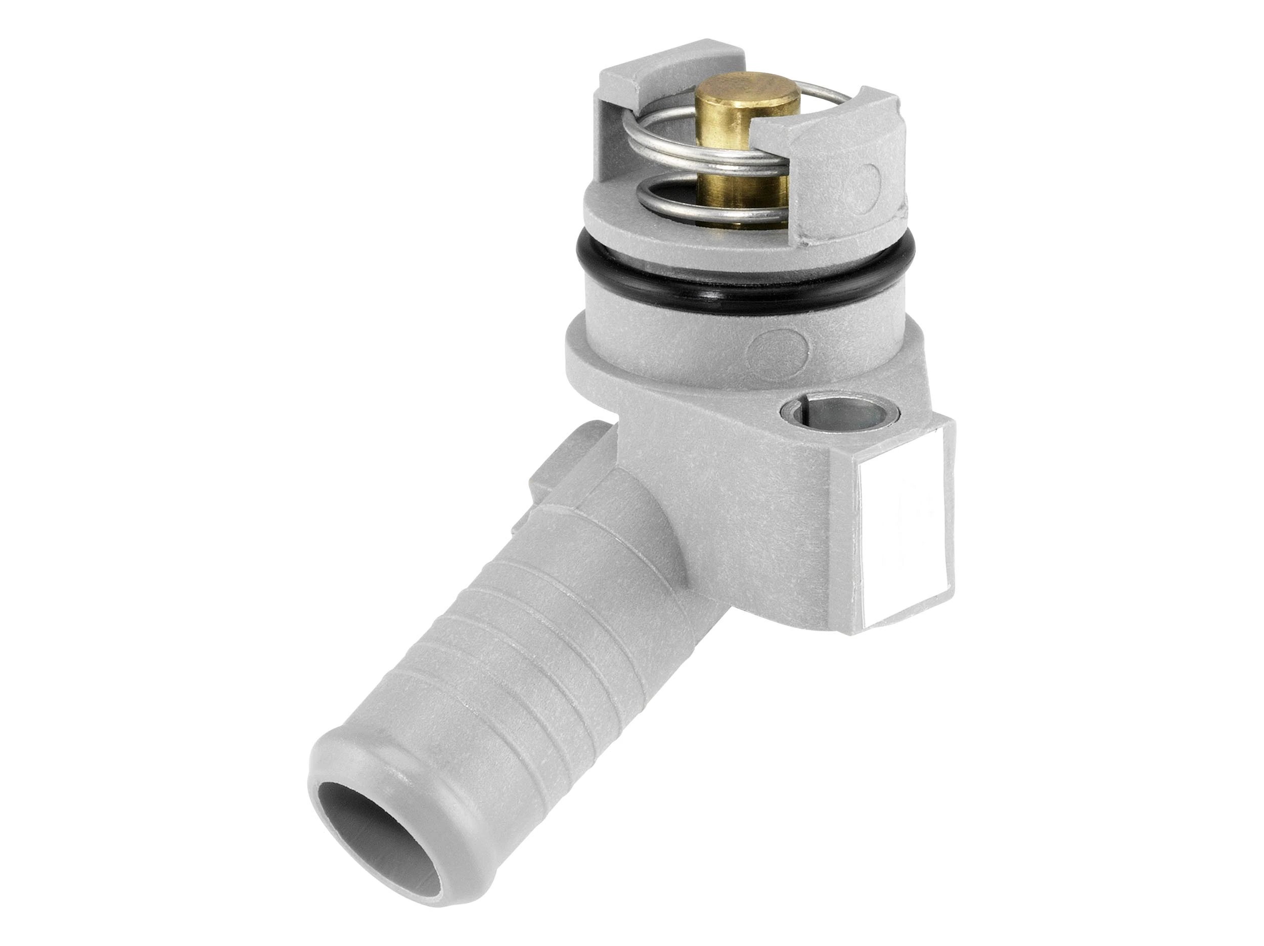 Thermostat, coolant 412510.75D