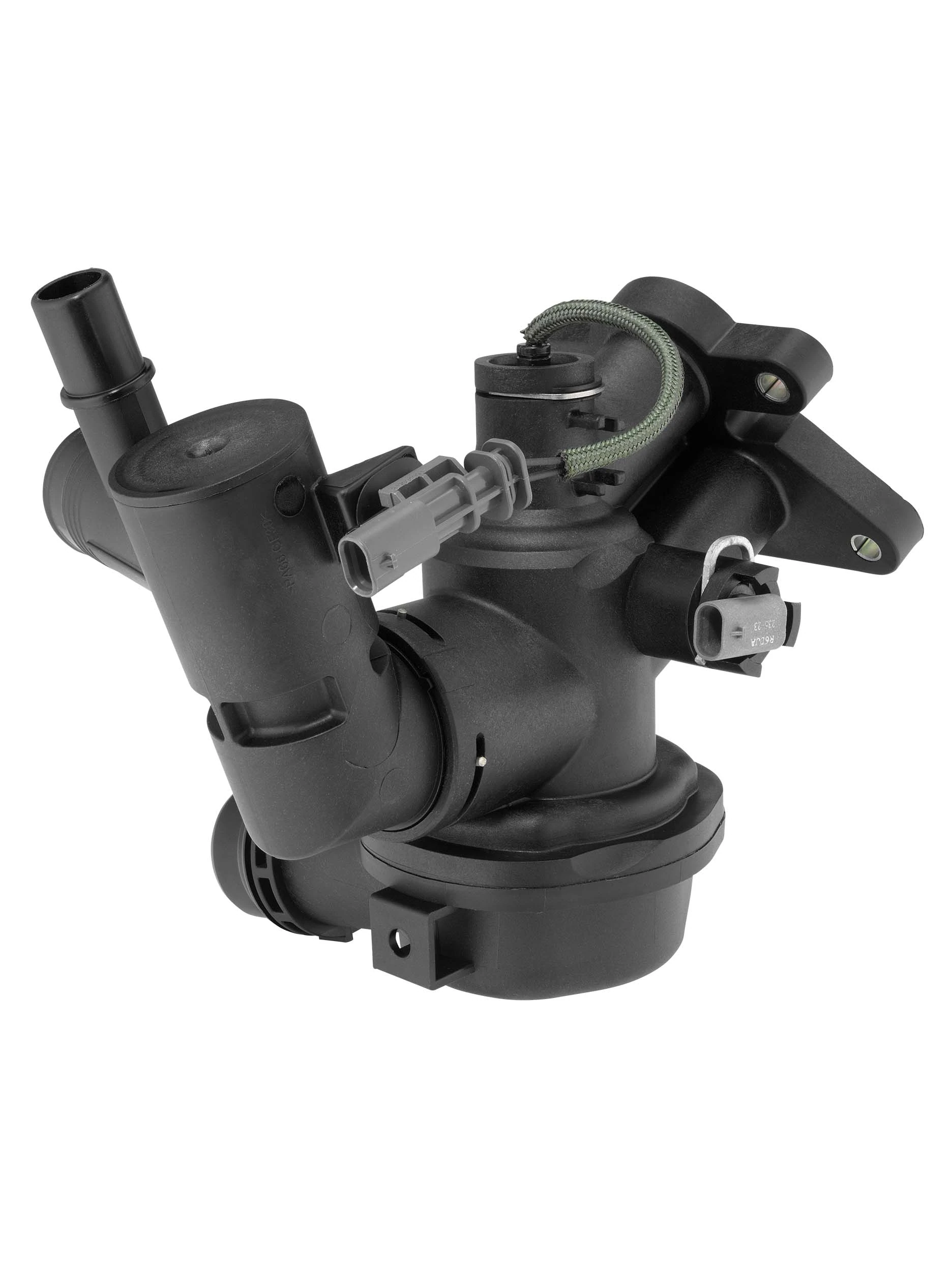 BorgWarner (Wahler) 412476.99D Thermostat, coolant