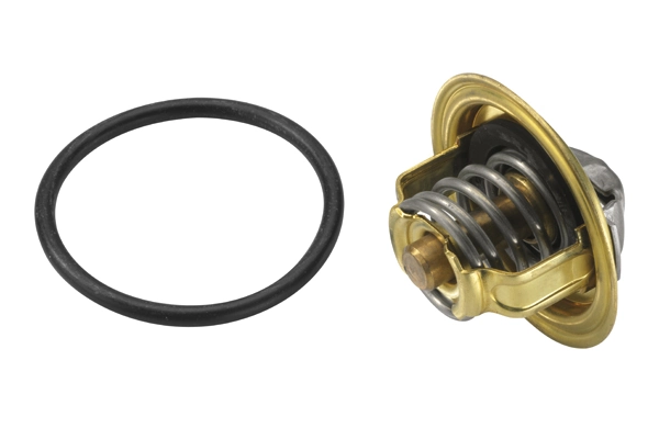 冷却水节温器 3472.87D