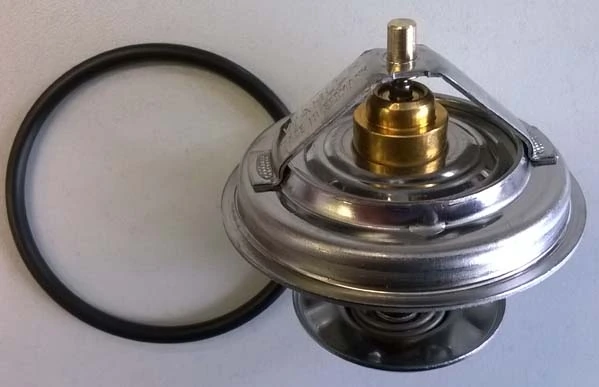 Thermostat, coolant 4105.83D